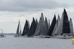 Zushi Regatta 2020